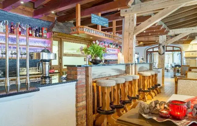 Mountainclub Hotel Ronach