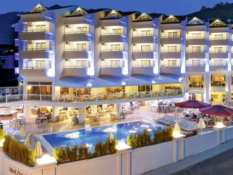 Piccolo Dream Hotel