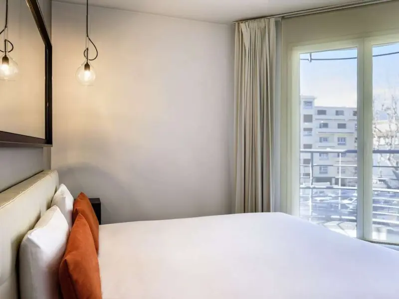 Aparthotel Adagio Nice Centre