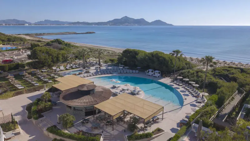Sarena de Muro Resort Mallorca, part of Destination by Hyatt