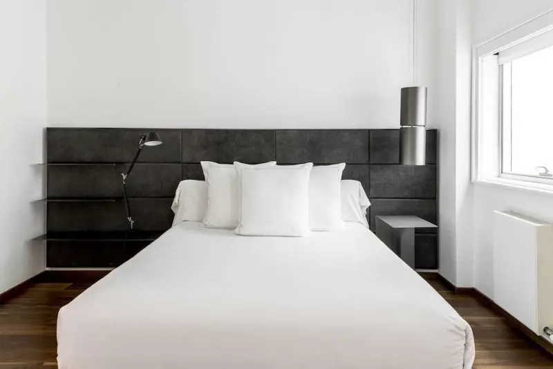 Suites Avenue Barcelona