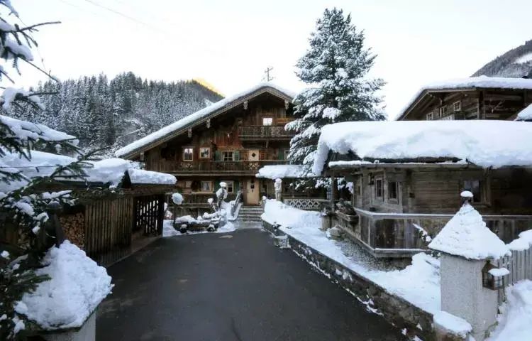 Forsthaus Daringer