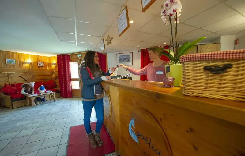 Le Village Gaulois