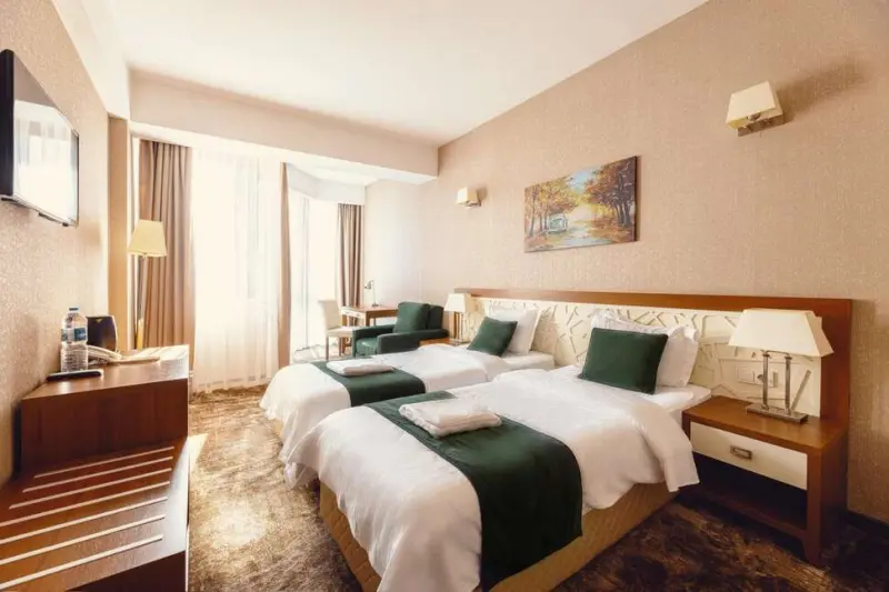 Hotel Coste