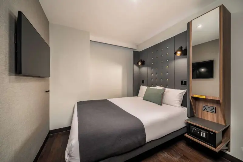 Point A Hotel London, Canary Wharf