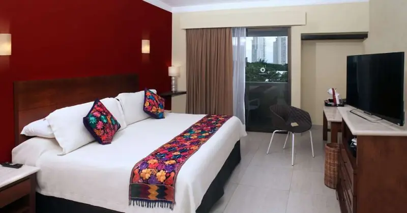 Hotel Adhara Cancún