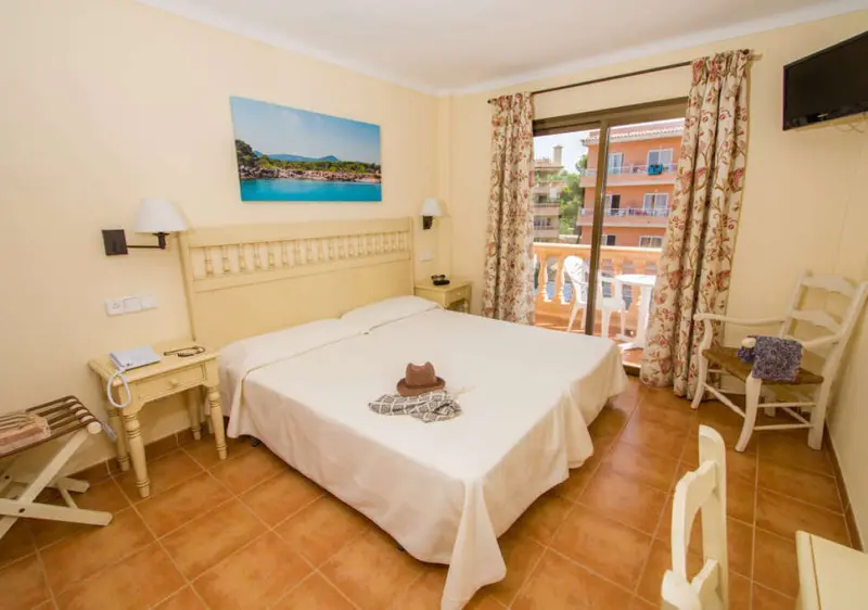 Hotel Bell Port