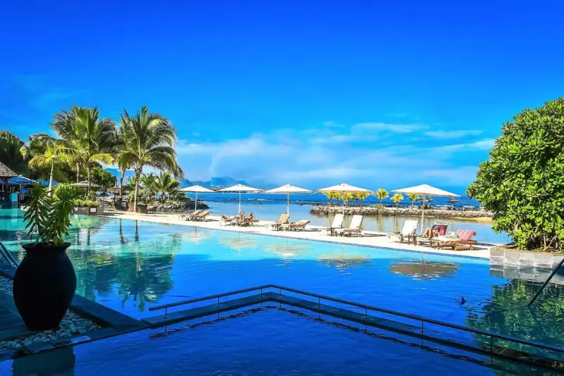 InterContinental Resort Mauritius, an IHG Hotel