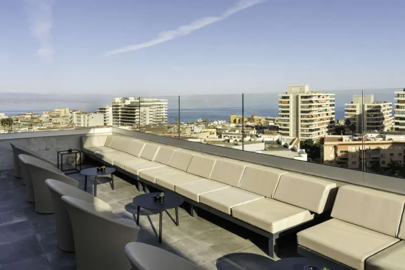Hotel Costa Málaga Torremolinos (Adults Recommended) by Pierre et Vacances