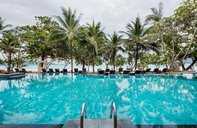 Impiana Resort Patong Phuket
