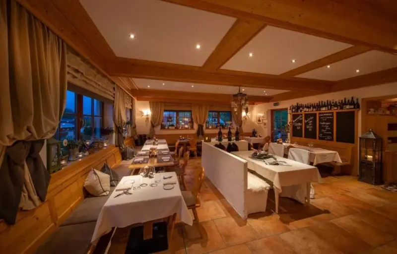 Boutique Hotel Martha