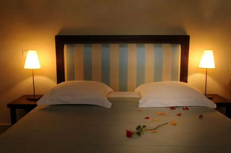 Riad Les Hibiscus Hotel