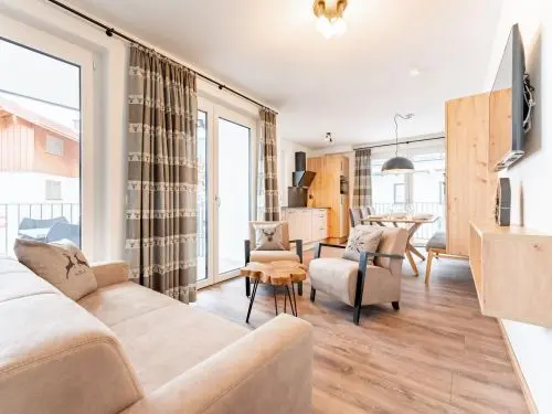 Falken Suites TOP 3 - Apartment