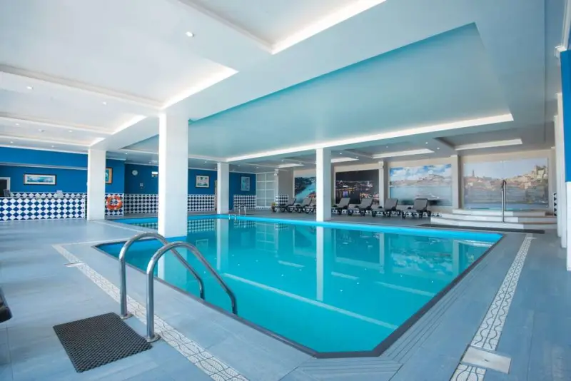 Hotel Vila Galé Porto