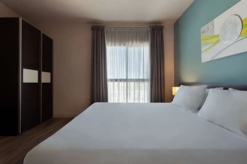 Hotel Argento