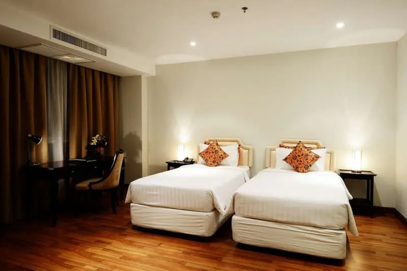 Bless Residence Bangkok