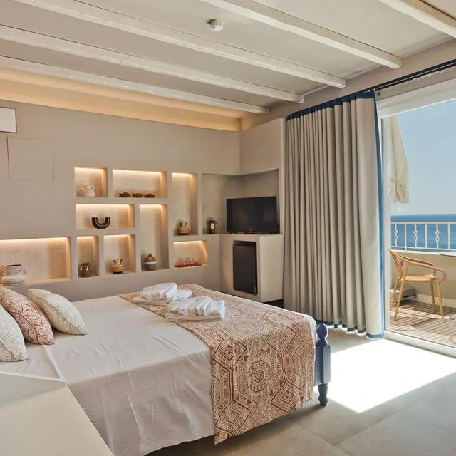 AMOOPI NYMFES RESORT