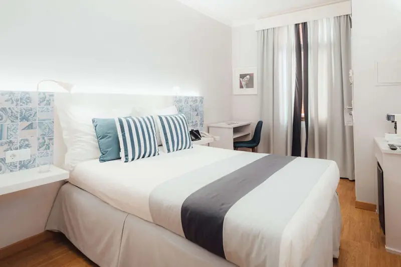Sé Boutique Hotel