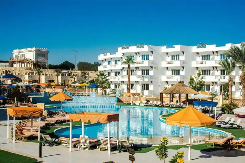 VIE Palma Di Sharm Resort & Aqua Park