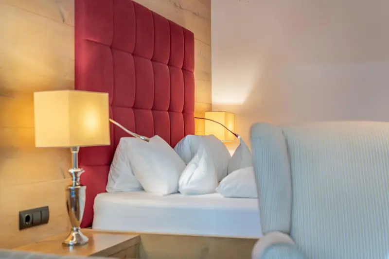 Hotel Alpbacherhof – Mountain & Spa Resort