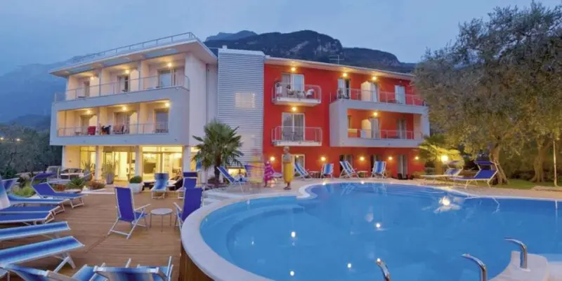 Hotel Campagnola