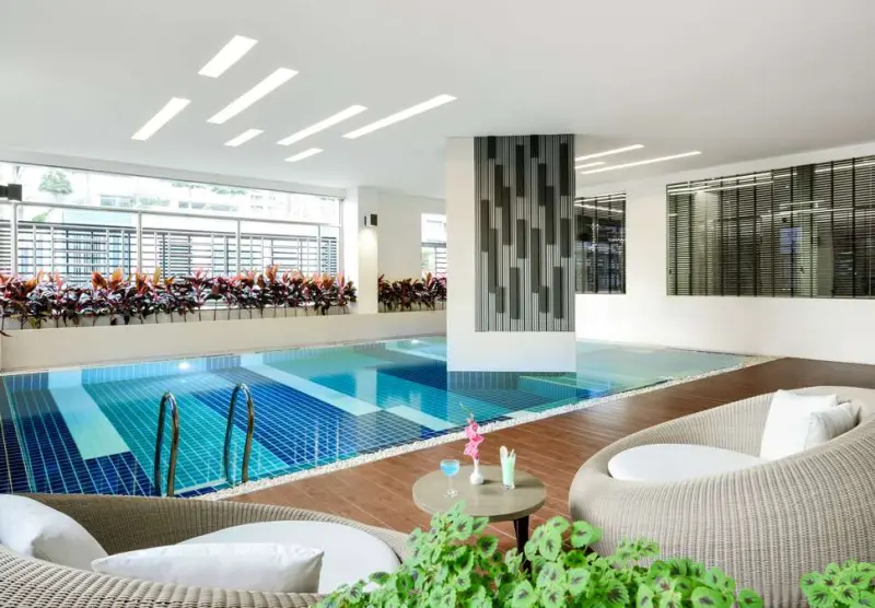 Centre Point Hotel Chidlom