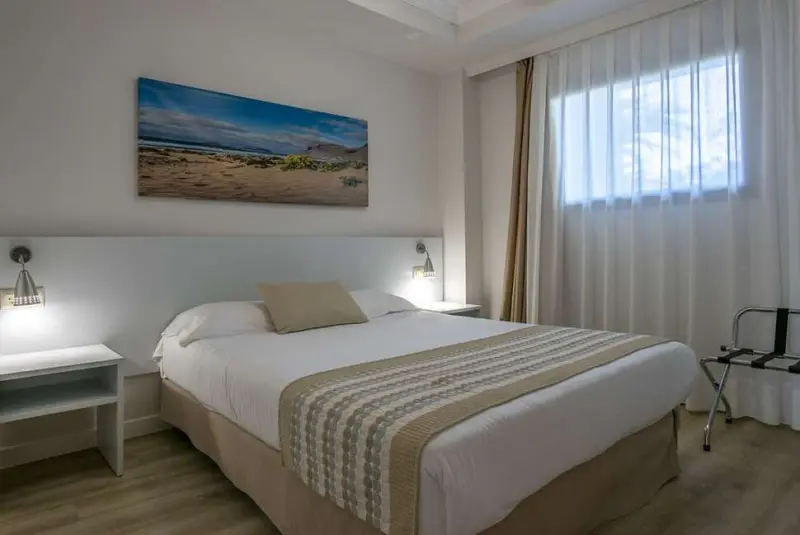 Los Zocos Impressive Lanzarote
