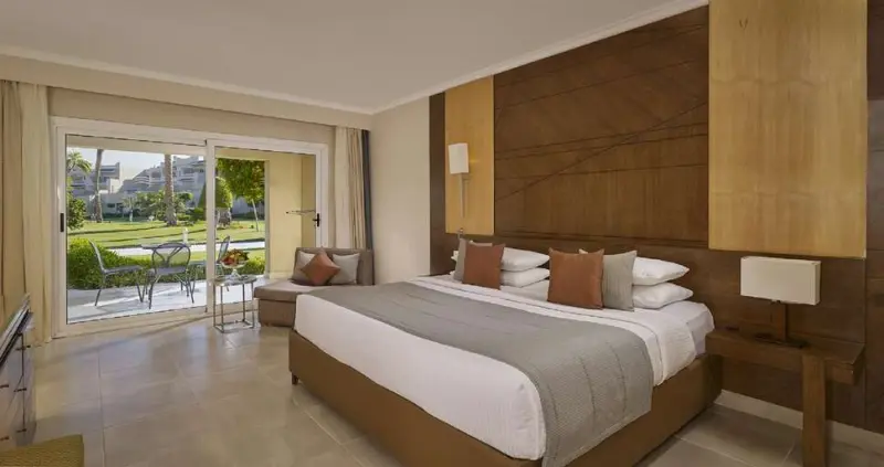 Coral Sea Holiday Resort