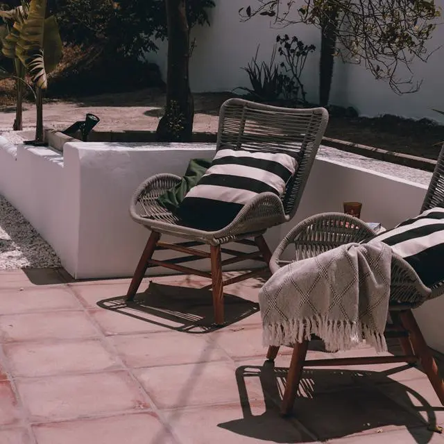 Villa Bellido