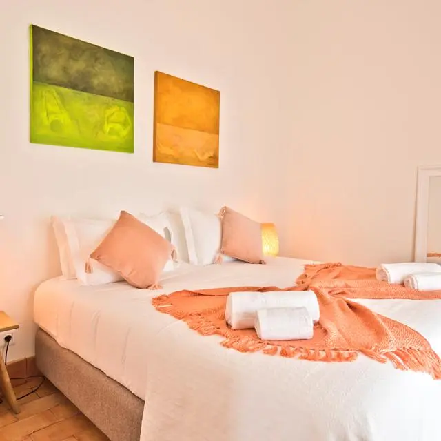 Aparthotel Herdade do Barrocal de Baixo