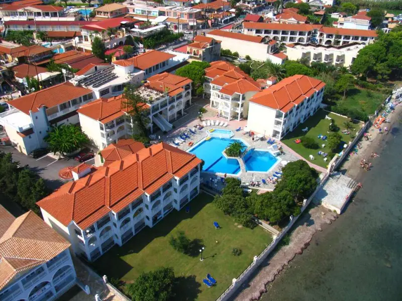 Porto Iliessa Zante