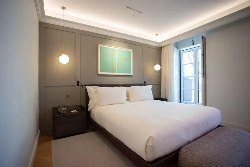 MACAM Hotel