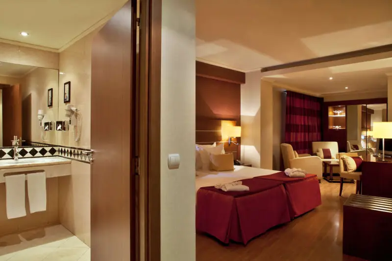 Turim Europa Hotel