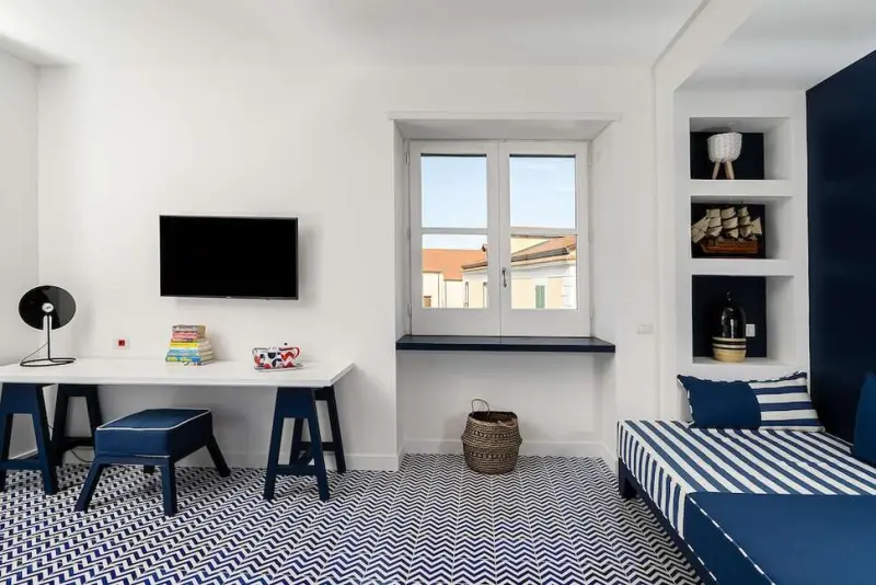 Maison il Conservatorio Sorrento