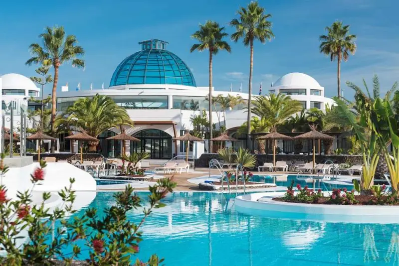 Elba Premium Suites