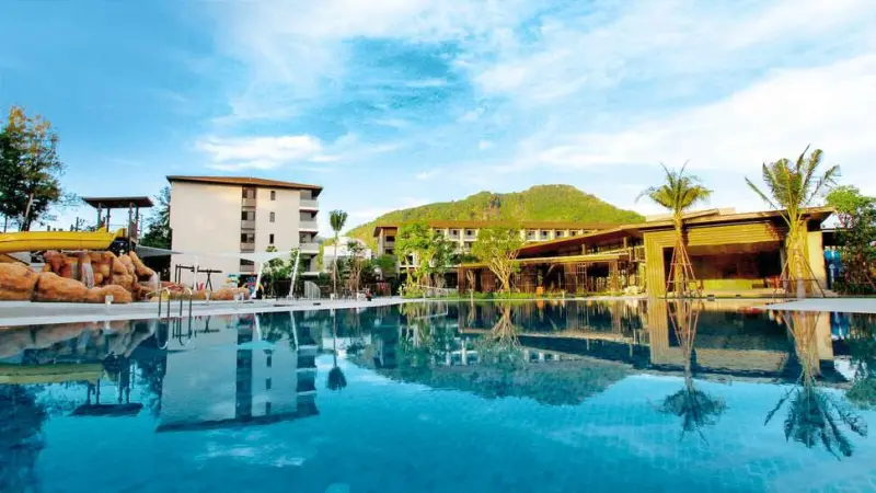 OZO Phuket