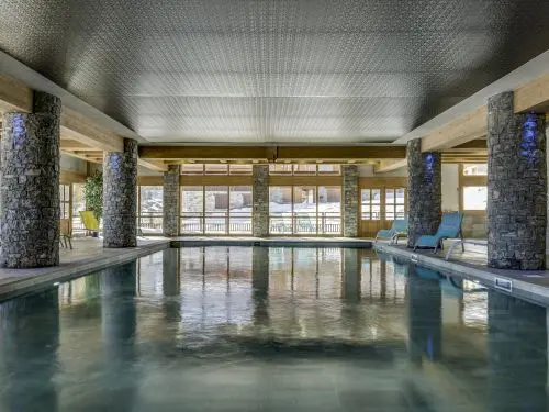 CGH Résidences & Spas - Résidence Boutique La Grange aux Fées