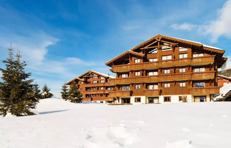 Lagrange Vacances - Le Village des Lapons