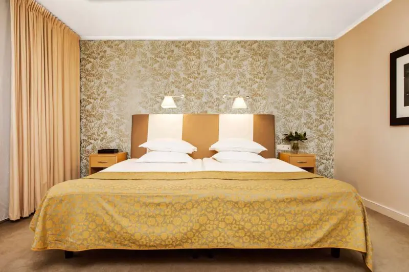 Elite Hotel Savoy, Malmö