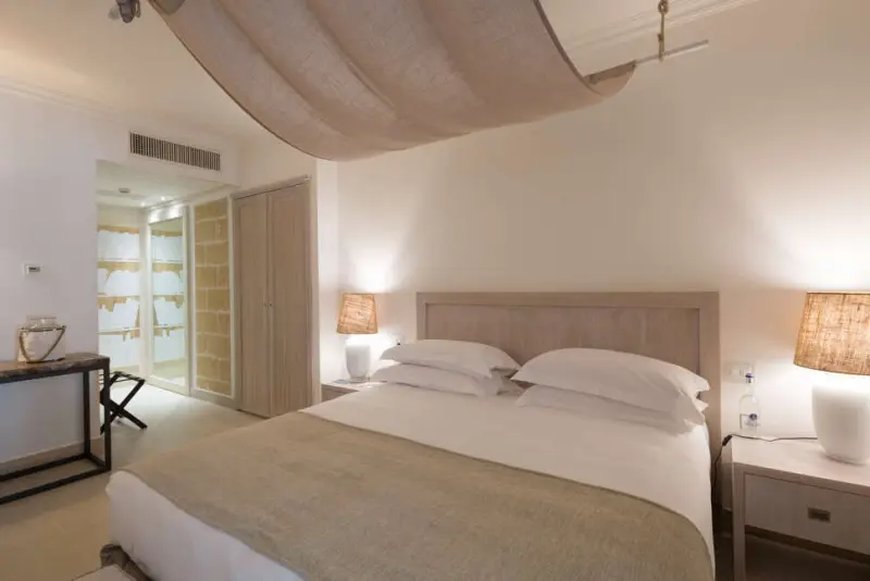 Canne Bianche Lifestyle & Hotel
