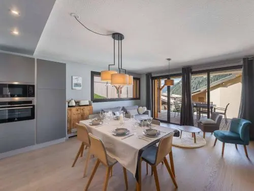 360 Châtel