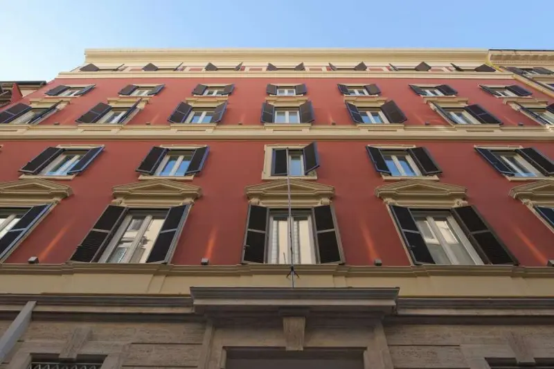Hotel dei Borgia
