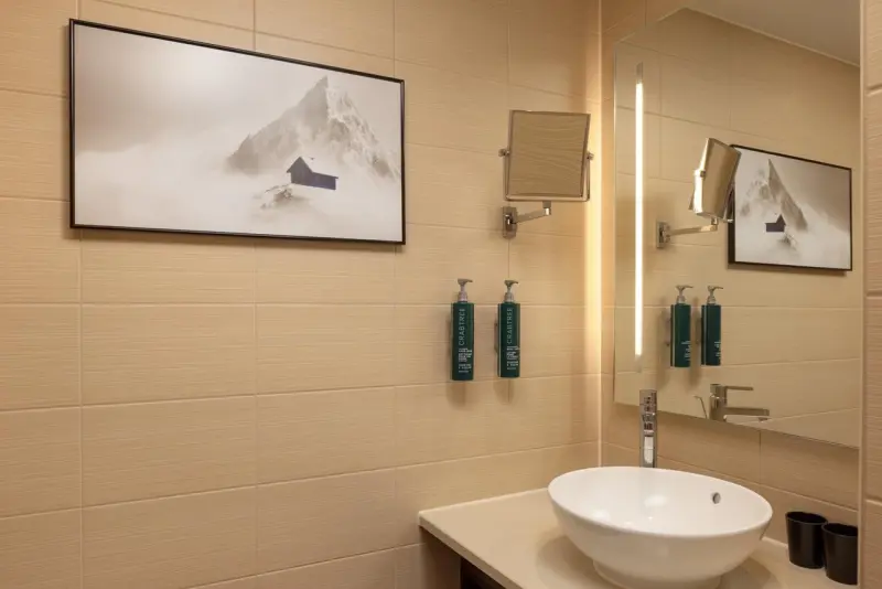 Hilton Garden Inn Davos