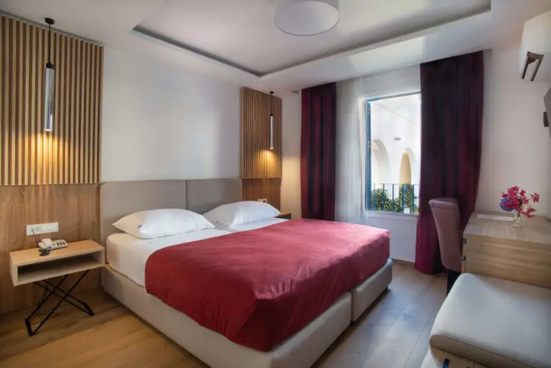 Hotel Slovenska Plaža