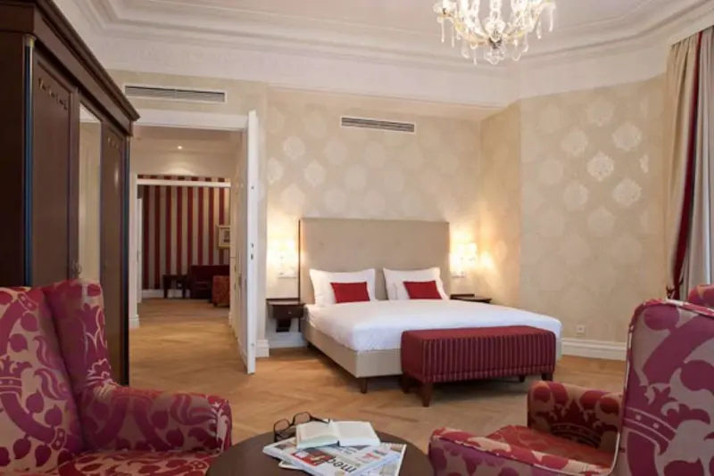 Austria Trend Parkhotel Schönbrunn
