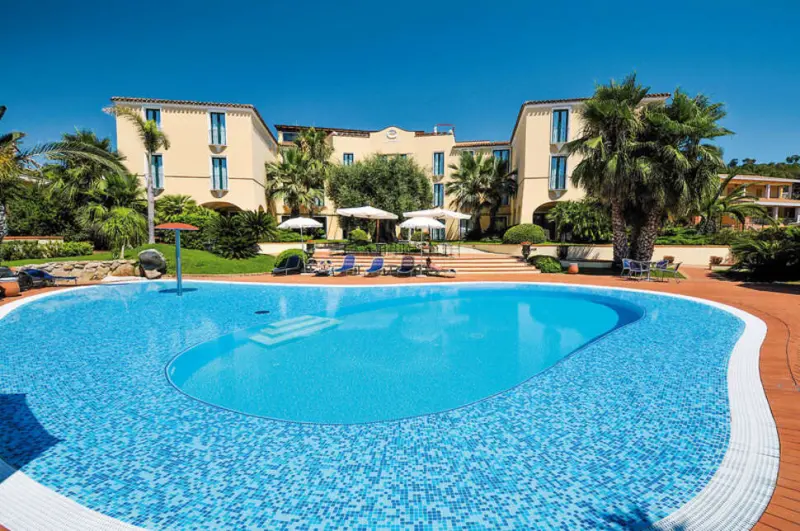 Arbatasar Hotel