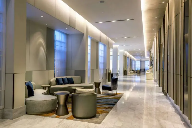 Novotel Phuket City Phokeethra