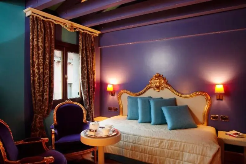 Hotel Ca Zusto Venice