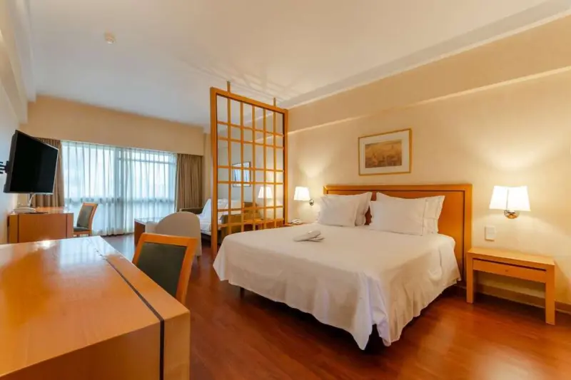 Hotel Roma