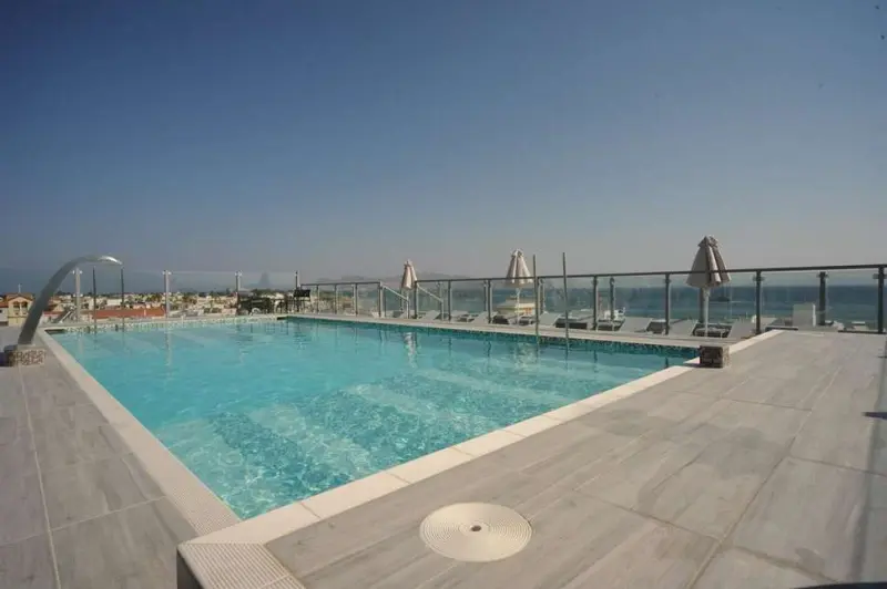 Astron Suites &Apartments